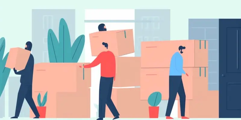 Przeprowadzki zagraniczne Szczecin