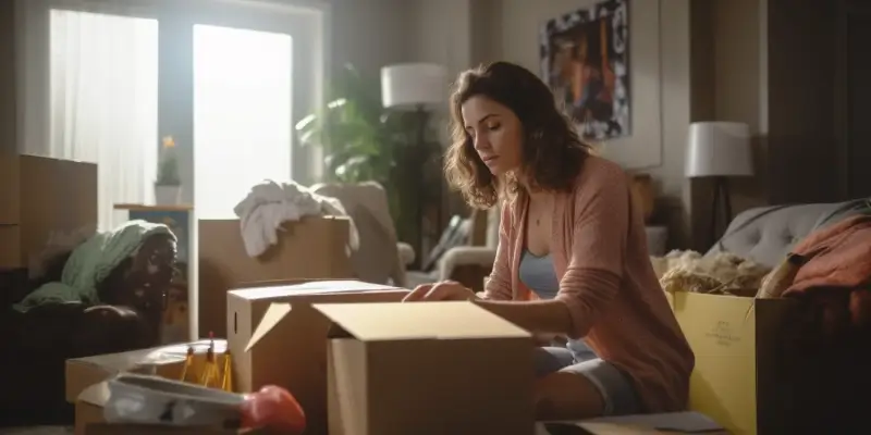 Przewóz rzeczy Szczecin