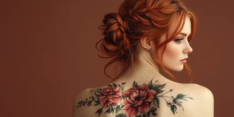 Skąd się wzięły tatuaże?