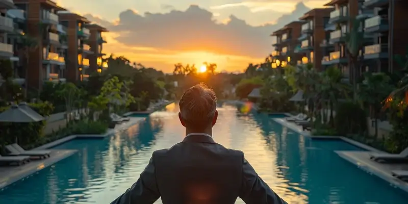 Sposoby na finansowanie inwestycji w nieruchomości