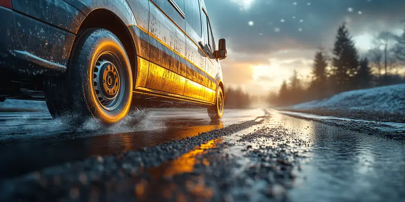 Tanie busy do Niemiec Grudziądz