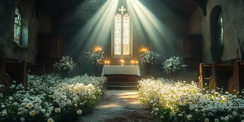 Usługa pogrzebowa Opole