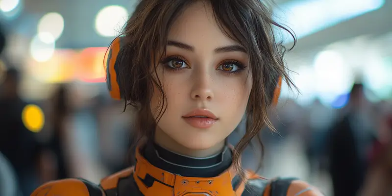 Was ist ein Cosplay?