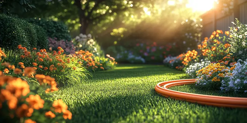 Wąż ogrodowy 1/2 jaki kupić?