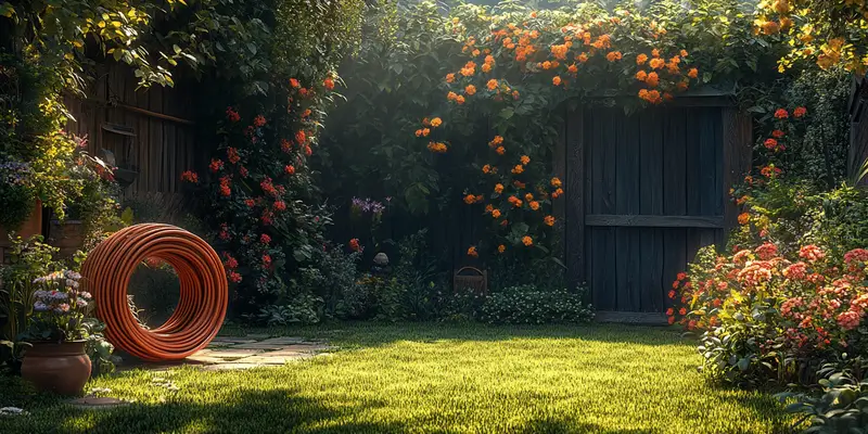 Wąż ogrodowy jak zmierzyć średnicę?