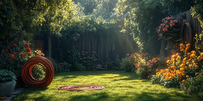 Węże ogrodowe producent