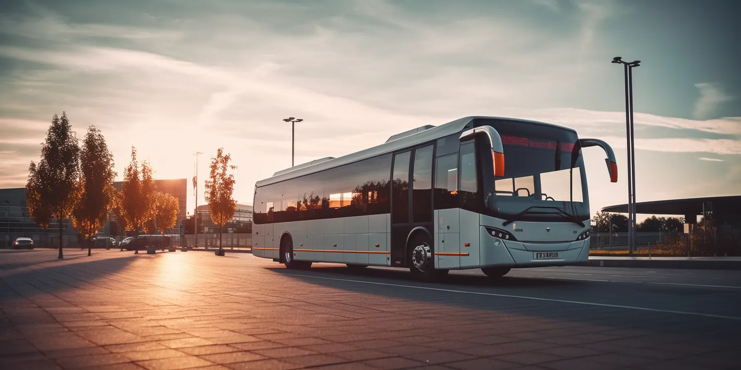 Wynajem autokaru z kierowcą Szczecin