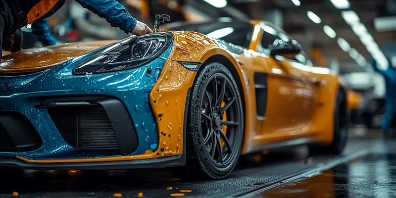  Założenie warsztatu samochodowego - od tego warto zacząć