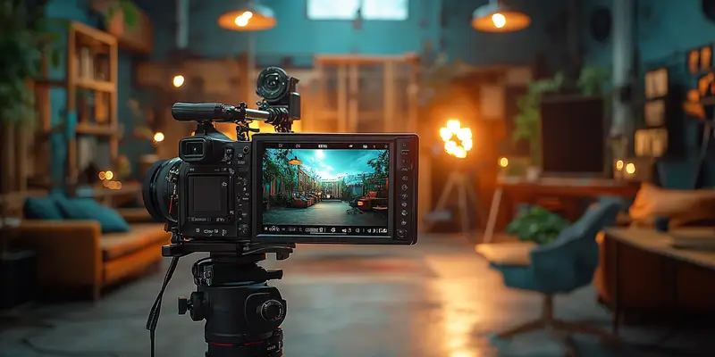 Jak przygotowac film reklamowy dla szkolen 2