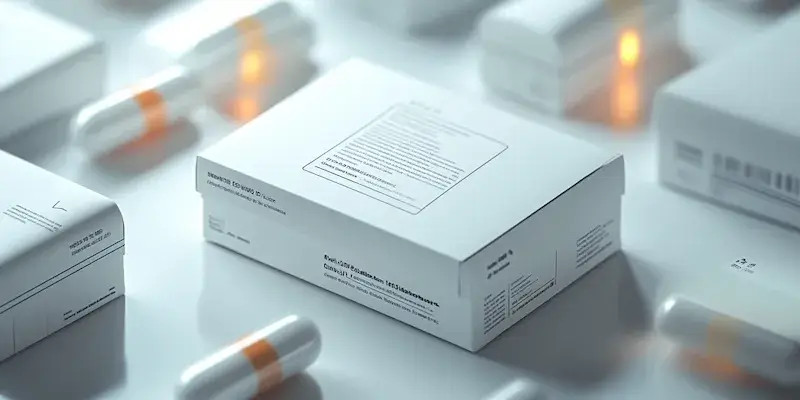 Drukarnia opakowan lekow w sluzbie badan klinicznych